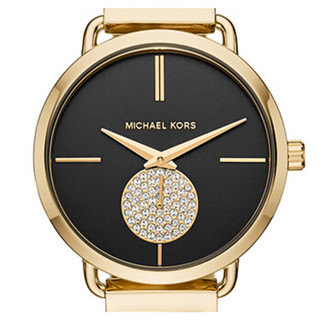 MICHAEL KORS 迈克·科尔斯 MK3788 女士时尚腕表