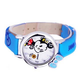 Disney 迪士尼 DC-54035L 女童石英手表