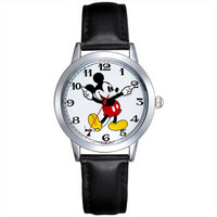 Disney 迪士尼 MK-11027B 儿童石英手表