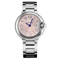 Cartier 卡地亚 蓝气球系列 W6920038 女士石英手表