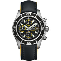 BREITLING 百年灵 超级海洋系列 A1334102/BA82/229X/A20BASA.1 男士机械手表