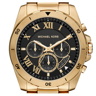 MICHAEL KORS 迈克·科尔斯 MK8481 男士石英手表