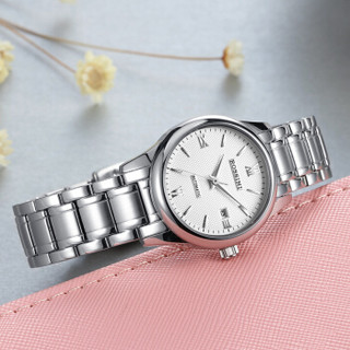 ROSSINI 罗西尼 尊商务系列 517508W01A 女士机械手表