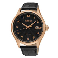 SEIKO 精工 Presage领航系列 SRP706J1 男士机械手表