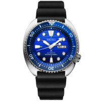 SEIKO 精工 PROSPEX系列 SRPC91J1 男士机械手表
