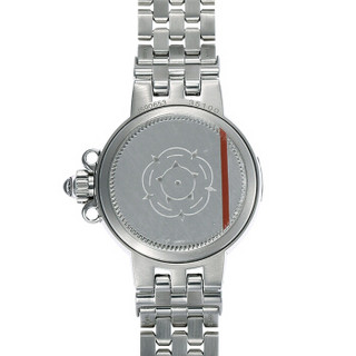 TUDOR 帝舵 玫瑰系列 35100-6571010DATNC 女士机械手表