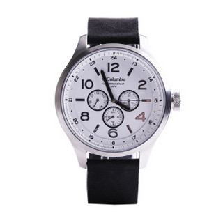 Columbia 哥伦比亚 CA015系列 CA015-004 男士石英手表