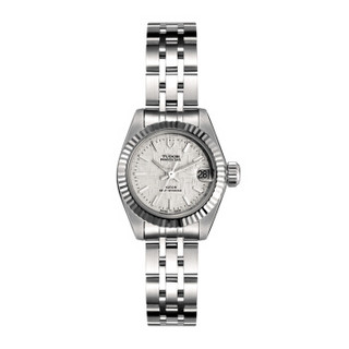 TUDOR 帝舵 公主系列 92514-62420SLM 女士机械手表