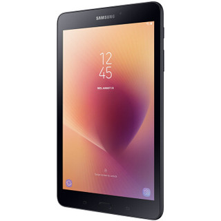 SAMSUNG 三星 Tab A SM-T380CZKECHN 平板电脑 (3GB、32GB、WIFI、) 睿智黑