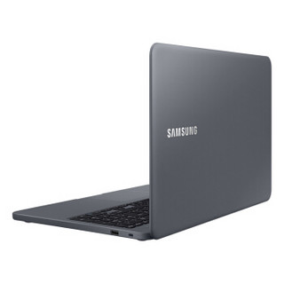 SAMSUNG 三星 35X0AA-X01 15.6英寸笔记本电脑（i5-8250U 4G 128GB  GTMX110 2G）黑色