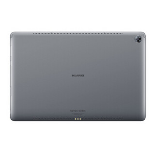 HUAWEI 华为 M5 Pro 10.8英寸平板电脑 64GB 全网通 深空灰