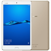HUAWEI 华为 M3 平板电脑 流光金 (4G内存、64G、全网通)
