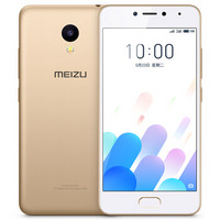 MEIZU 魅族 魅蓝 A5 移动定制版 4G手机 2GB+16GB 香槟金