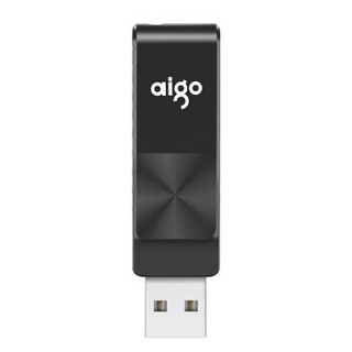  aigo 爱国者 U266 U盘 64GB