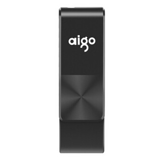  aigo 爱国者 U266 U盘 64GB