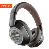  plantronics 缤特力 BackBeat PRO 2 头戴式降噪蓝牙耳机