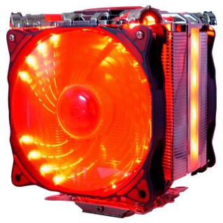 PCCOOLER 超频三 星际原力 S1211 CPU散热器