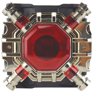 PCCOOLER 超频三 星际原力 S1211 CPU散热器