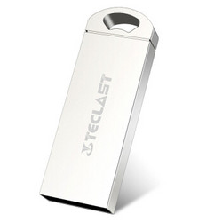 Teclast 台电 USB2.0 乐存 U盘 32GB