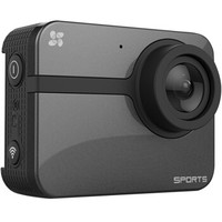 EZVIZ 萤石 S1A 运动相机 太空灰