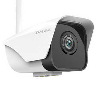 TP-LINK 普联 TL-IPC303K-2.8-W10 720P智能摄像头