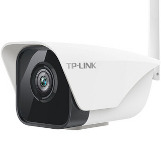 TP-LINK 普联 TL-IPC303K-2.8-W10 720P智能摄像头