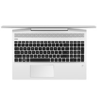 HP 惠普 HP ZHAN99 G1 4SA53PA#AB2 15.6英寸工作站笔记本( i7-8750H 16GB 512+ 2TB 4G )银色