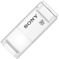  SONY 索尼 精致系列3.0 USM32X/W U盘 32GB 白色