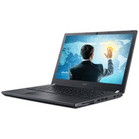 acer 宏碁 宏碁 - 墨舞 TMP449-G2-MG-59WU(NX.VEJCQ.017) 14.0英寸笔记本电脑(黑色、I5-7200U、8GB、1TB、940MX)