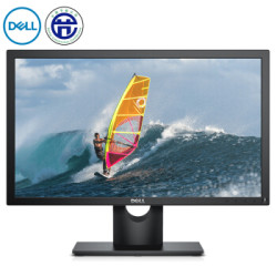 DELL 戴尔 SE2218HV 21.5英寸 TN显示器