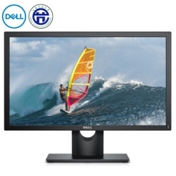 DELL 戴尔 SE2218HV 21.5英寸 TN显示器 *2件