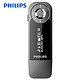  PHILIPS 飞利浦 SA1208 8G 音乐播放器 灰色　