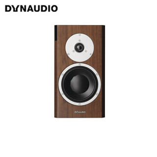  Dynaudio 丹拿 焦点系列 Focus 200 XD 有源HiFi音箱 胡桃木