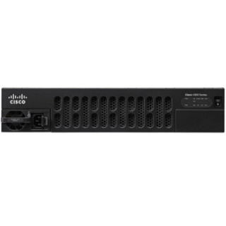 CISCO 思科 ISR4351/K9 集成多业务路由器