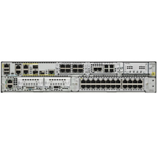 CISCO 思科 ISR4351/K9 集成多业务路由器