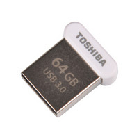 TOSHIBA 东芝 随闪系列 U364 USB3.0 U盘 64GB