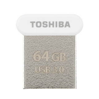 TOSHIBA 东芝 随闪系列 U364 USB3.0 U盘 64GB