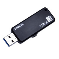  TOSHIBA 东芝 随闪系列 U365 USB3.0 128GB U盘