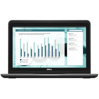 DELL/戴尔 戴尔 - Latitude Latitude 3380 商用笔记本 酷睿i3-6006U 1366*768 500GB 其他 灰色 4GB