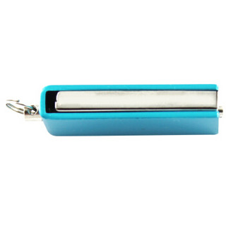  PNY 必恩威  双子盘 USB2.0 U盘 32GB 天蓝色