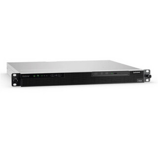 联想（ThinkServer）RS260 1U机架服务器 （1xE3-1220v6/32GB DDR4/2*2TB SATA/DVD/300W/导轨）改配