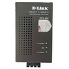 D-Link 友讯 DFE-855 光纤收发器 多模 百兆