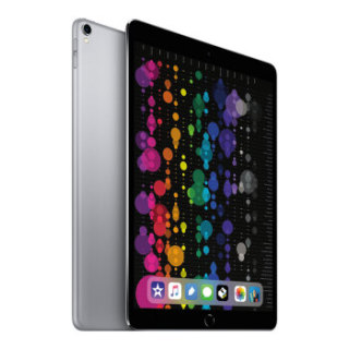 Apple 苹果 iPad Pro 平板电脑 (512GB、金/银/深空灰/玫瑰金)