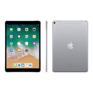 Apple 苹果 iPad Pro 平板电脑 (512GB、金/银/深空灰/玫瑰金)