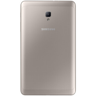 SAMSUNG 三星 SM-T385CZDECHC 平板电脑 8英寸4G全网通(四核/5000mAh) (32GB、3GB、金色)