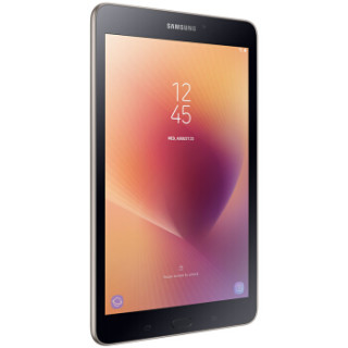 SAMSUNG 三星 SM-T385CZDECHC 平板电脑 8英寸4G全网通(四核/5000mAh) (32GB、3GB、金色)