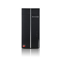 Lenovo 联想 D5055 台式电脑主机（A6 7400K 1T GT720 2G独显)