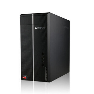 Lenovo 联想 D5055 台式电脑主机（A6 7400K 1T GT720 2G独显)