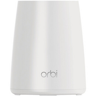 NETGEAR 美国网件 Orbi Mini RBK30 2200M WiFi 5 分布式路由器+RBW30 墙插式分身路由