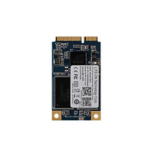 LITEON 建兴 智速系列 MSATA 固态硬盘 128GB